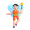 person fairy